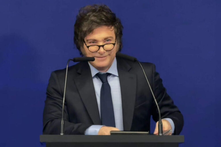 Milei meó a Macri tras la denuncia por compra de dirigentes: ‘Que traiga la factura’