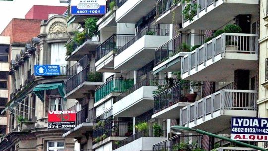 Escrituras en CABA: Aseguran que, hoy el mercado se abrió muchísimo y eso es beneficioso»
