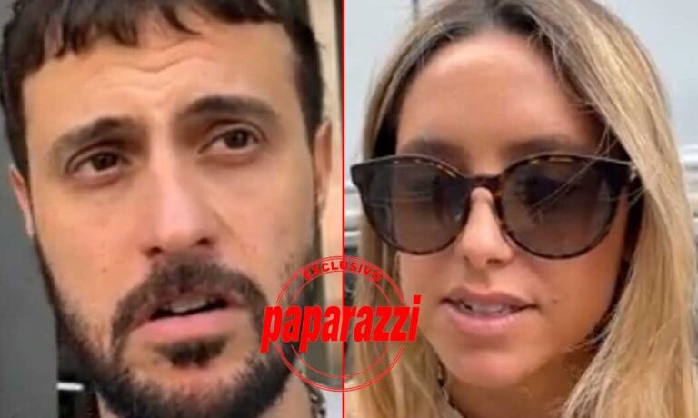 Sofi Martínez rompió su vínculo con Diego Leuco y confirmó la noticia más triste