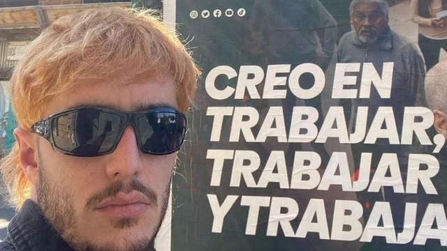 El hijo de Luis Majul fue lapidario con su padre: «No le importa la verdad»