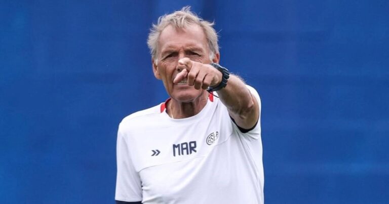 Los desafíos de Russo en su tercera etapa en Boca