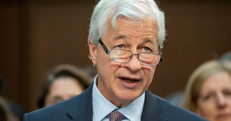JP Morgan apuesta a la acción común entre China y EE.UU.