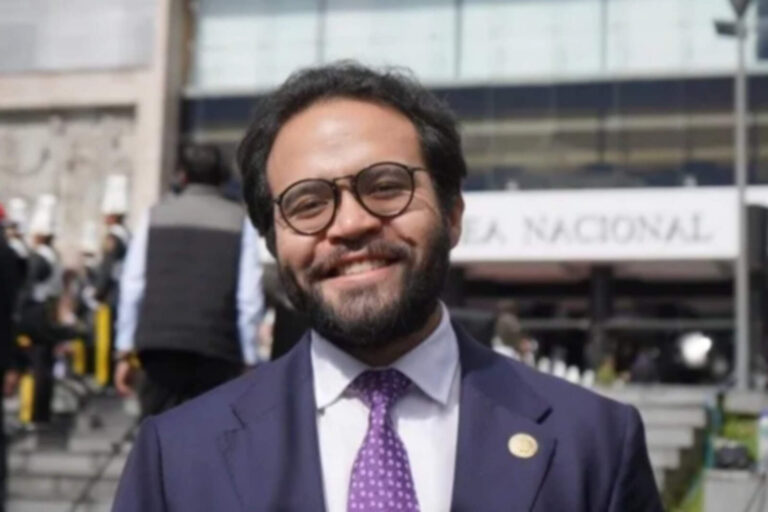 El Gobierno rectificó la designación de Edgar Lama y cumplió con el marco legal