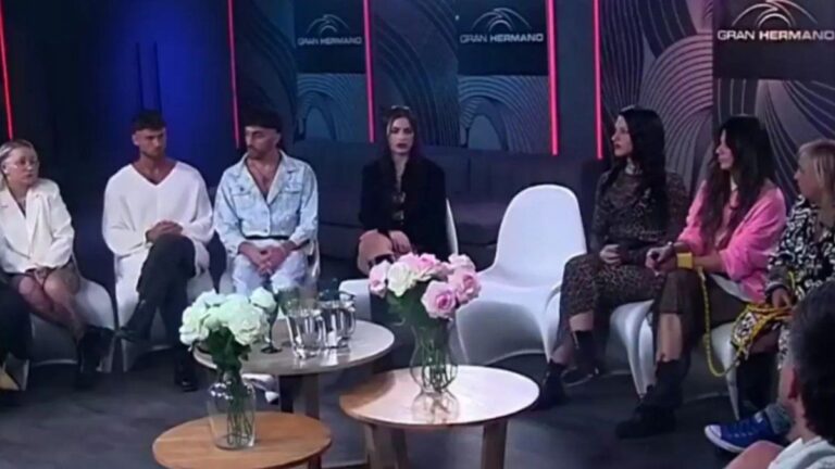 Quién es «la acomodada» que se irá de Gran Hermano, según Pabloschi