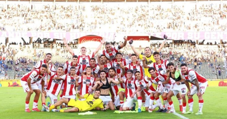 La fuerte gastada de Instituto a Talleres: comparó a sus hinchas con gallinas!