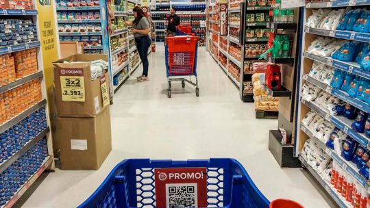 Están dadas las condiciones para que se acelere la baja de la inflación