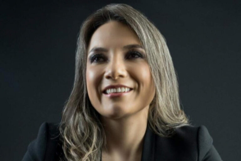 La vocería presidencial regresa con Carolina Jaramillo al frente