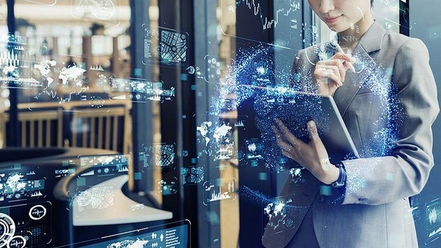 Transformación digital: advierten que la Argentina está rezagada en la región