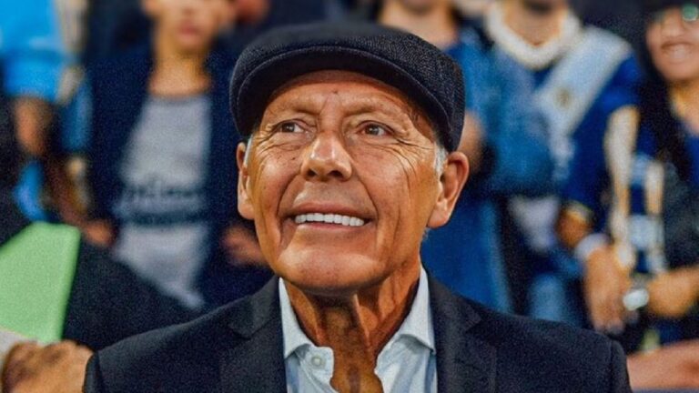 Boca presenta este lunes a Miguel Ángel Russo cómo nuevo DT: a qué hora