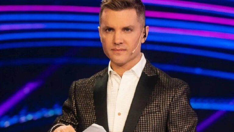 Gran Hermano: Santiago del Moro confirmó la fecha de la gran final