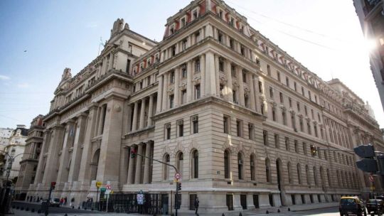 Ampliación de la Corte: «Sin mayorías parlamentarias, todo se define después de octubre»