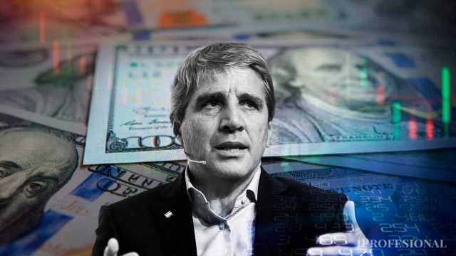 Cuántos dólares saldrán del colchón y qué impacto tendrán en la economía: esto anticipa la City