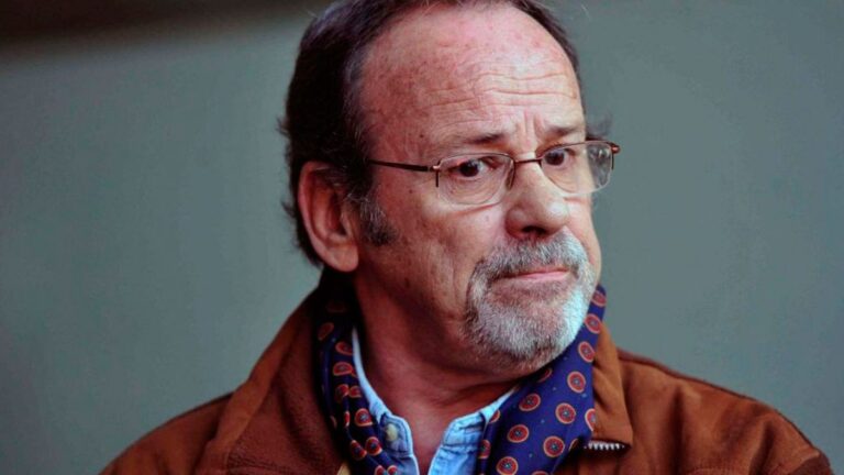 Murió Horacio García Belsunce, el hermano de María Marta García Belsunce