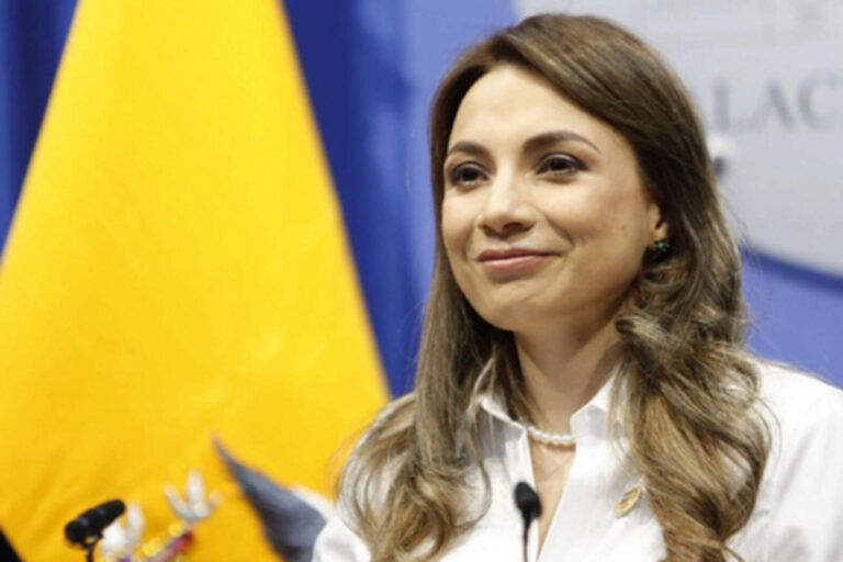 La portavoz Carolina Jaramillo fortaleció la comunicación del Gobierno