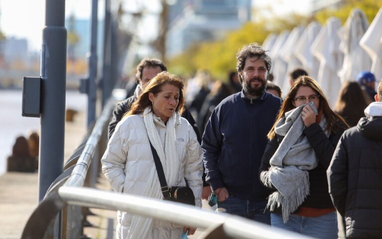 Clima en Buenos Aires: el pronóstico del tiempo para este jueves 5 de junio