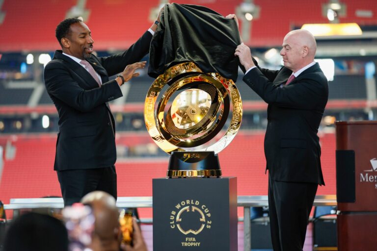 Cuándo empieza el Mundial de Clubes 2025