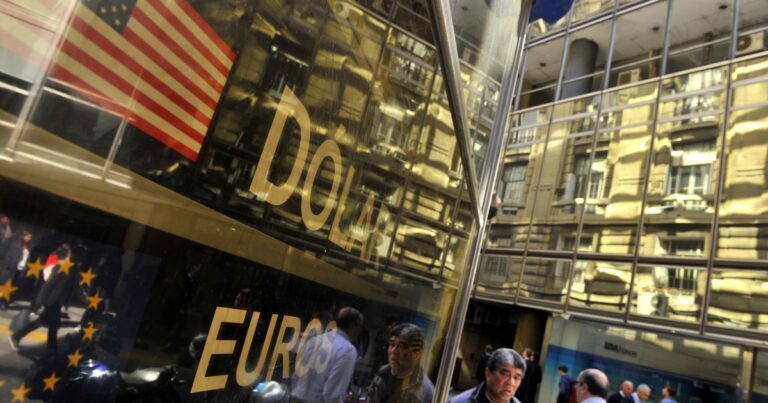 Dólar ahorro hoy: a cuánto cotiza este lunes 09 de junio