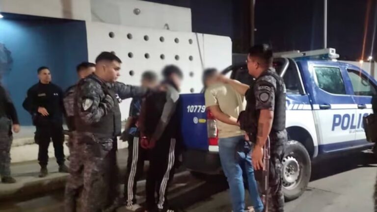 Córdoba. Otro menor aprehendido por el ataque incendiario contra el auto de un policía