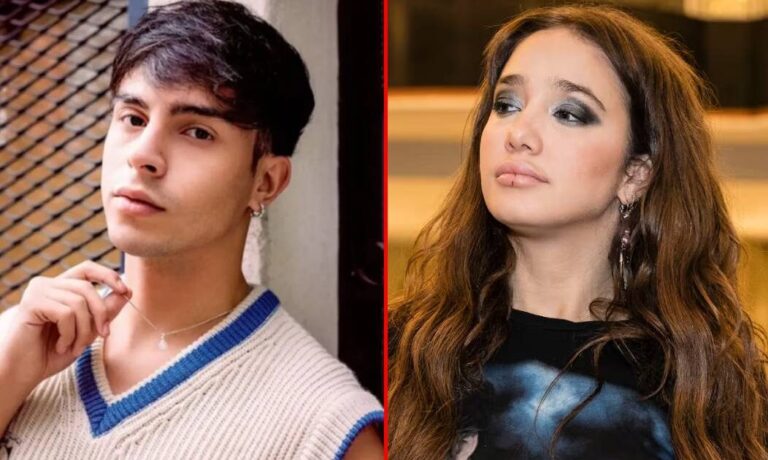 Ángela Torres reveló si hubo terceros en discordia en su repentina separación de Rusherking