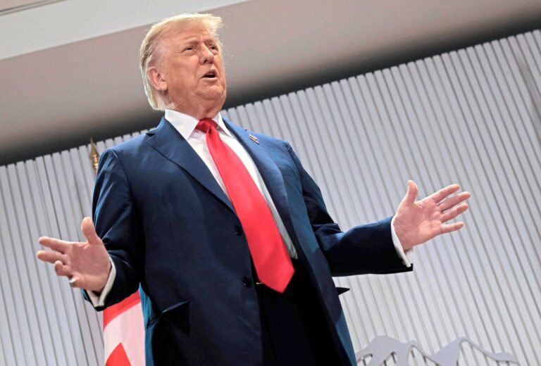 Todos deberían evacuar Teherán de inmediato!: el dramático llamado de Trump en la cumbre del G7