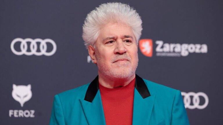 La estricta prohibición de Pedro Almodóvar a su familia para después de su muerte: qué exigió