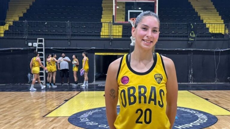 Conmoción en Berazategui: murió una basquetbolista arrollada por un tren de la línea Roca