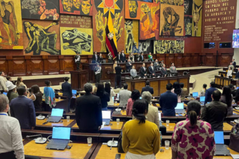 Ley de Integridad Pública plantea eliminar empresas estatales con aval del Ejecutivo