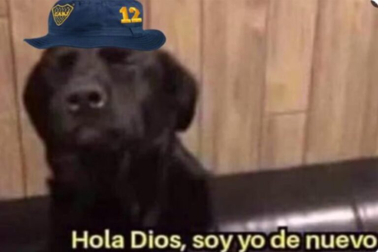 Los mejores memes de Boca-Bayern Múnich por el Mundial de Clubes