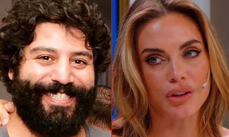 Emilia Attias anunció una importante noticia sobre su maternidad junto a su nuevo novio: «Estamos…»