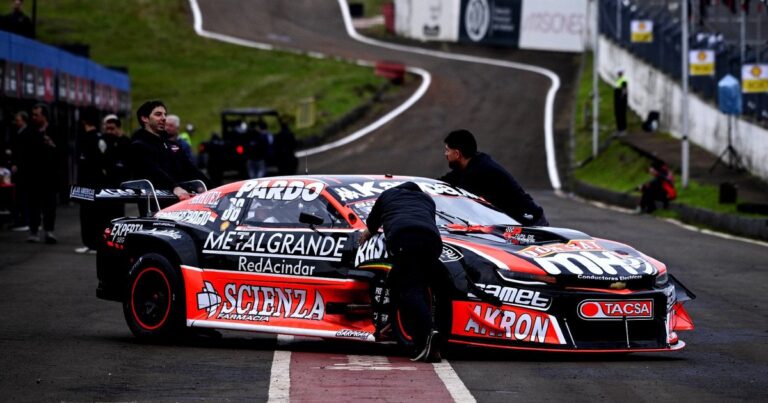 TC en Posadas, hoy EN VIVO: cómo van las series, a qué hora es la final y dónde se podrá ver