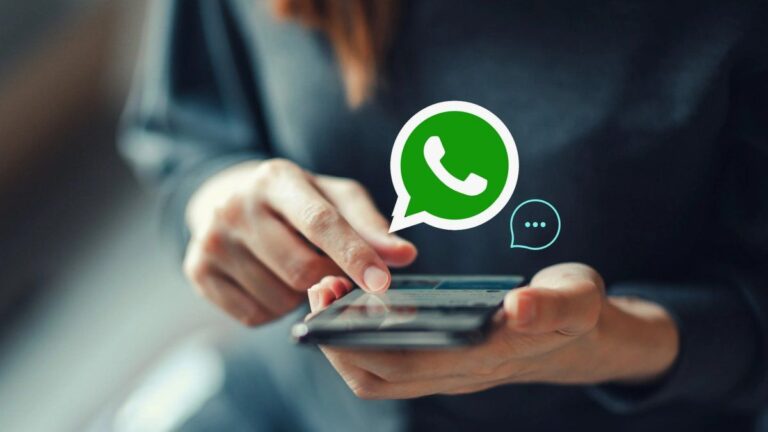 Llegó una nueva función a WhatsApp! Ahora podés generar imágenes con ChatGPT desde la app