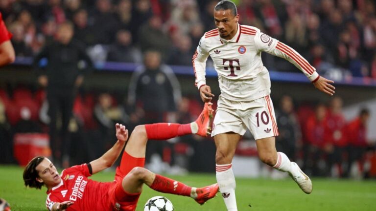 El historial que alimenta la esperanza de Boca: Bayern Múnich nunca perdió con Benfica