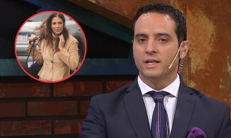 Ignacio González Prieto contó la escandalosa decisión que tomó la jueza del caso Maradona