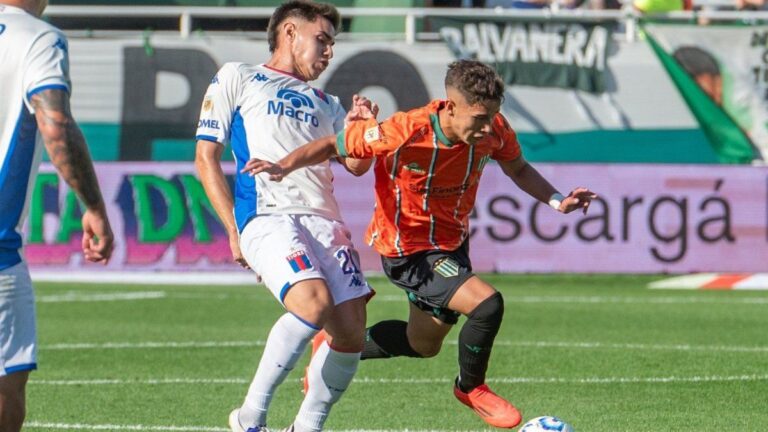 Tigre vs. Banfield por la Copa Argentina 2025: hora, formaciones y cómo ver en vivo