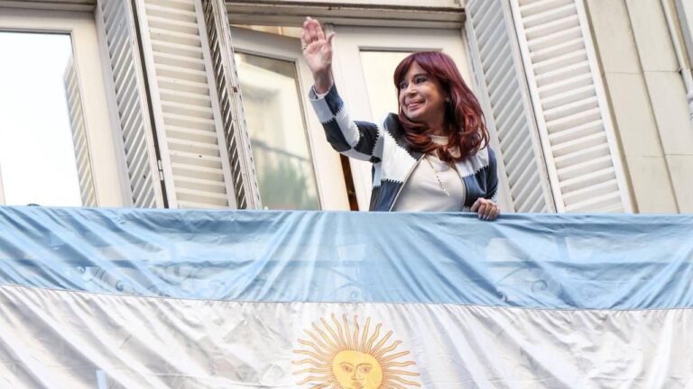 La próxima semana definirán las visitas a Cristina Kirchner