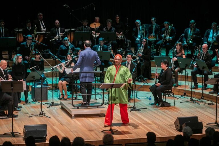 Planes culturales y gratuitos para chicos: cinco shows de coros, orquestas y danzas