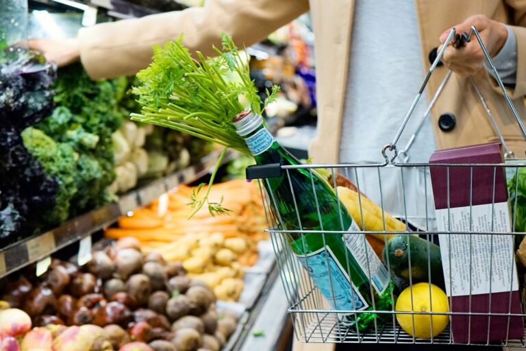 Cuál es el supermercado más barato en Illinois este 2025, según la inteligencia artificial
