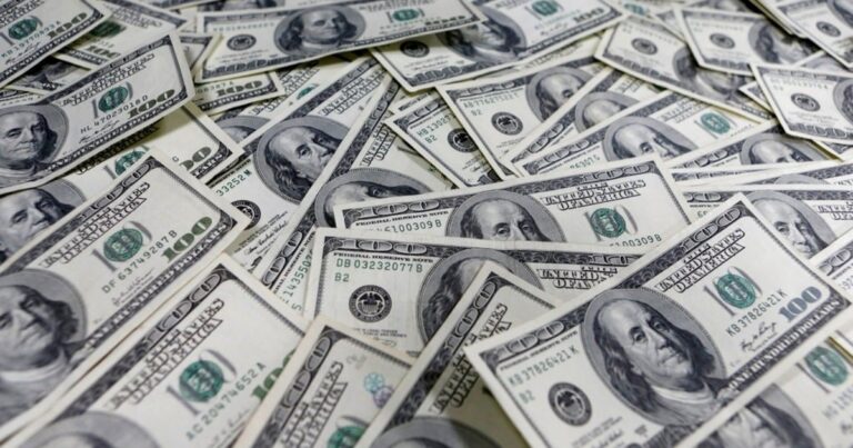 Dólar CCL hoy: a cuánto cotiza este lunes 30 de junio
