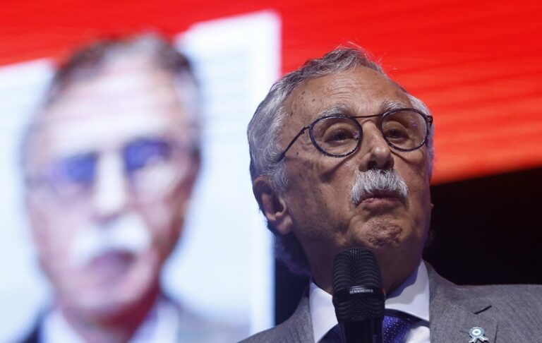 Lugones elimina las residencias y detona la crisis en el Garrahan