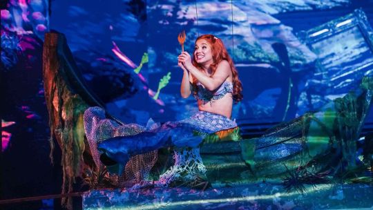 Hollywood en pleno Buenos Aires