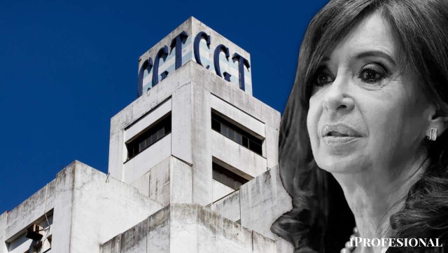 Quien es el sindicalista que salió a criticar a Cristina: «No vamos a acatar un carajo lo que diga»