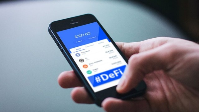 Criptomonedas: las razones del crecimiento imparable de DeFi