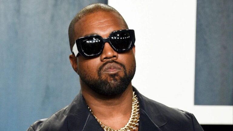 Australia canceló la visa a Kanye West tras la polémica generada por su canción «Heil Hitler»