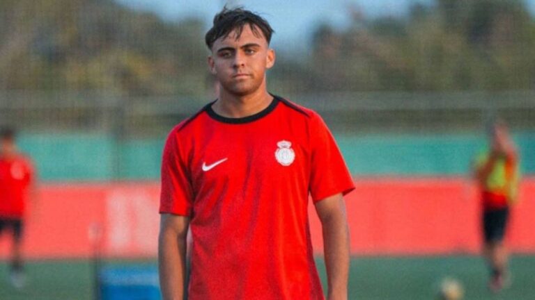 River apuesta fuerte en el mercado de pases: cerró la llegada del europibe Alex Woiski