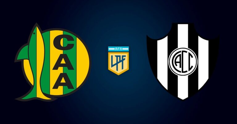 Aldosivi vs. Central Córdoba, por el Torneo Clausura: día, horario y cómo verlo por TV