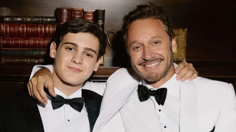 Bautista Vicuña le respondió a la China Suárez tras sus dichos: «Sabemos quién es…»