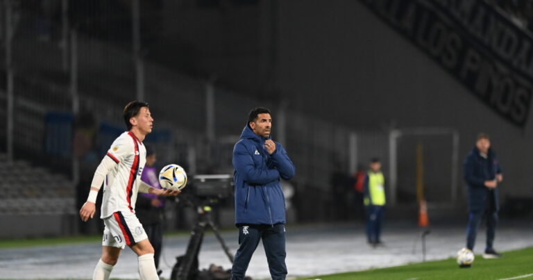 Qué dijo Tevez de los jugadores pretendidos por River