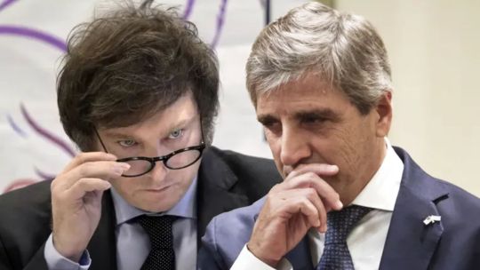 El déficit de Milei en Córdoba: 7 de cada 10 consideran que su economía empeoró o no cambió