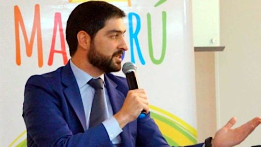 Cambios en Cancillería: designaron a un exfuncionario de Mondino en la embajada de Sudáfrica