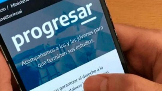 Becas Progresar julio 2025: calendario de pagos, montos y cómo inscribirse